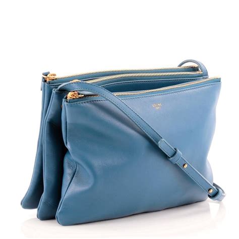 celine trio crossbody price|Celine trio crossbody bag.